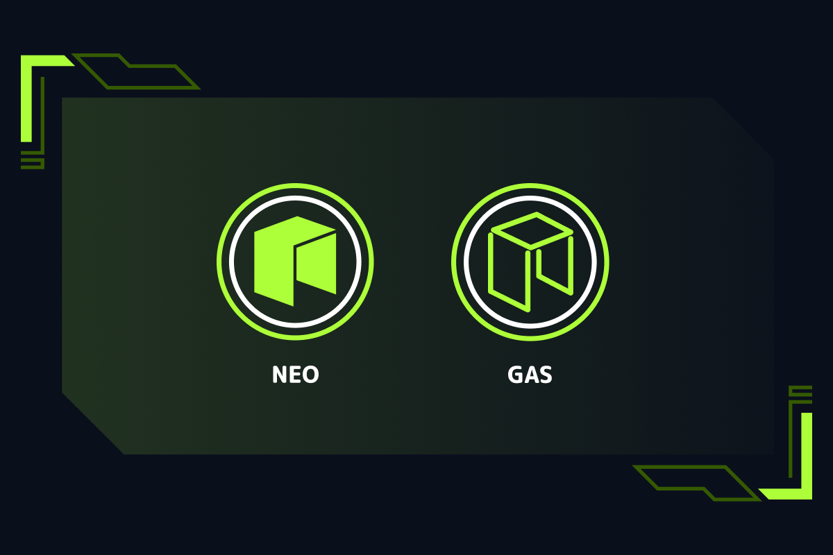 NEO and GAS