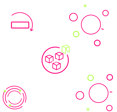 Neo Network Diagram